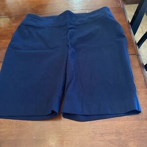 Crown & Ivy Ashley‎ Women's Shorts